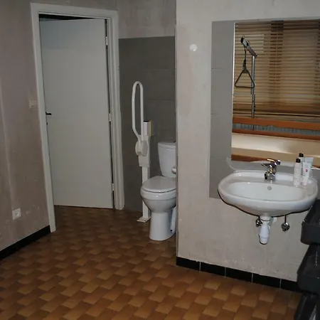 Apartment Columbia Ostende